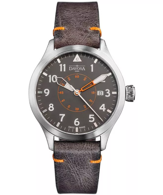 Davosa Neoteric Pilot Automatic Férfi Karóra 161.565.96