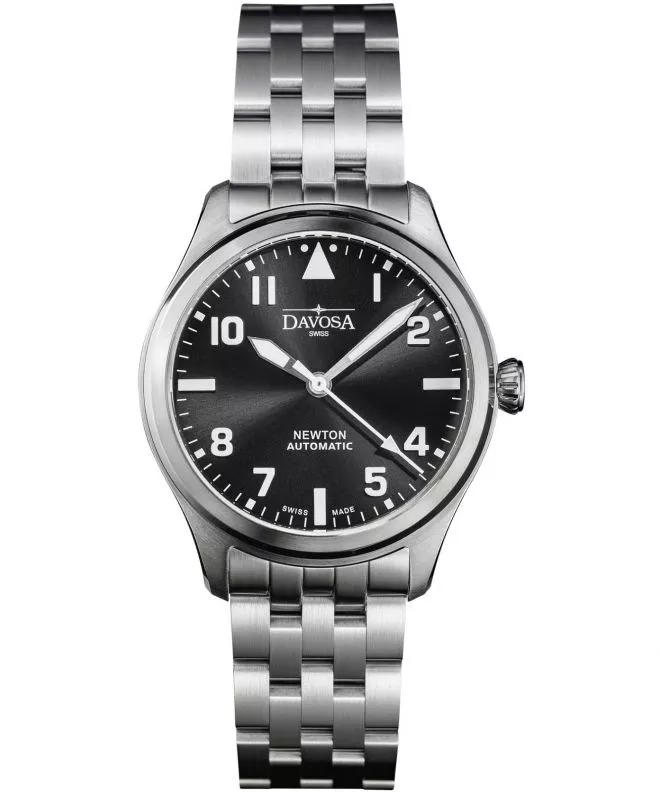 Davosa Newton Pilot Automatic férfi karóra 161.530.50