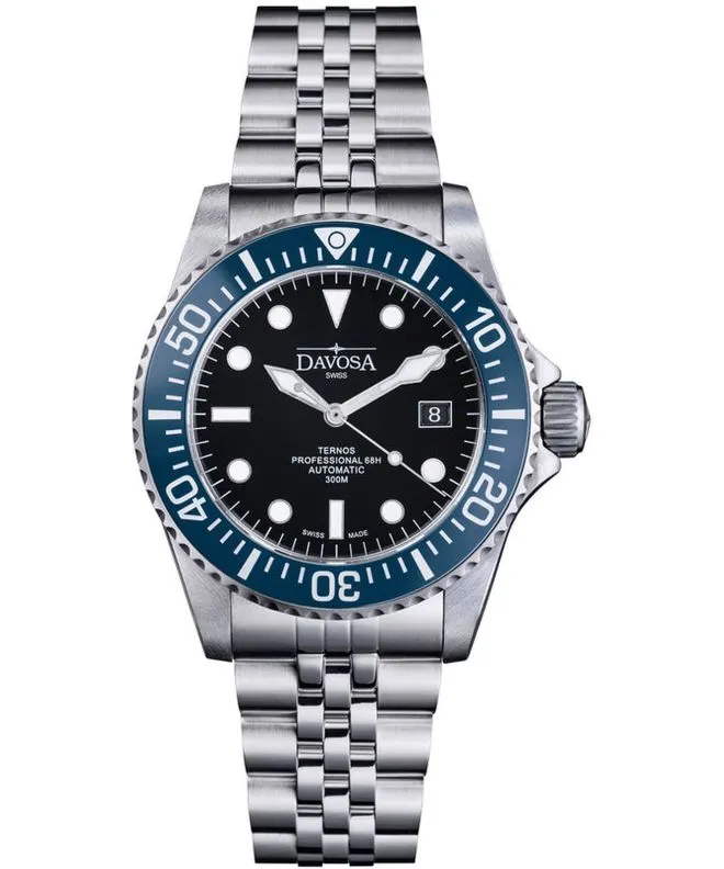 Davosa Ternos Professional 68h Automatic férfi karóra 161.538.04