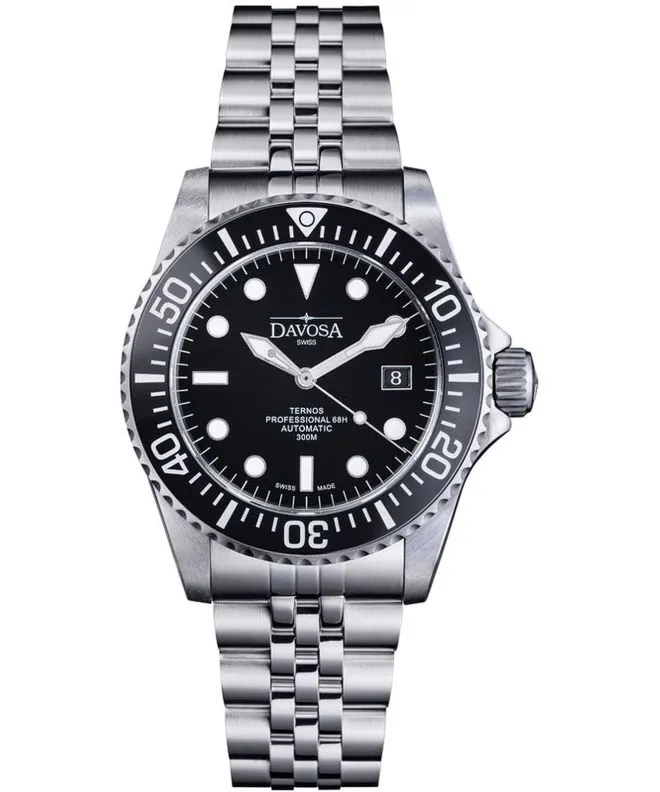 Davosa Ternos Professional 68h Automatic férfi karóra 161.538.05