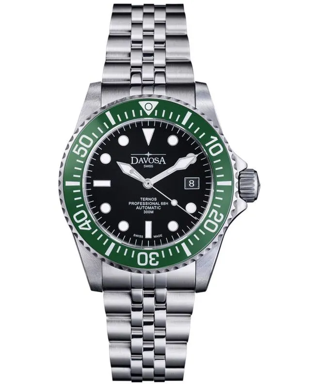 Davosa Ternos Professional 68h Automatic férfi karóra 161.538.07