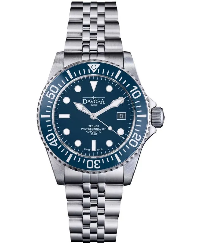 Davosa Ternos Professional 68h Automatic férfi karóra 161.538.09