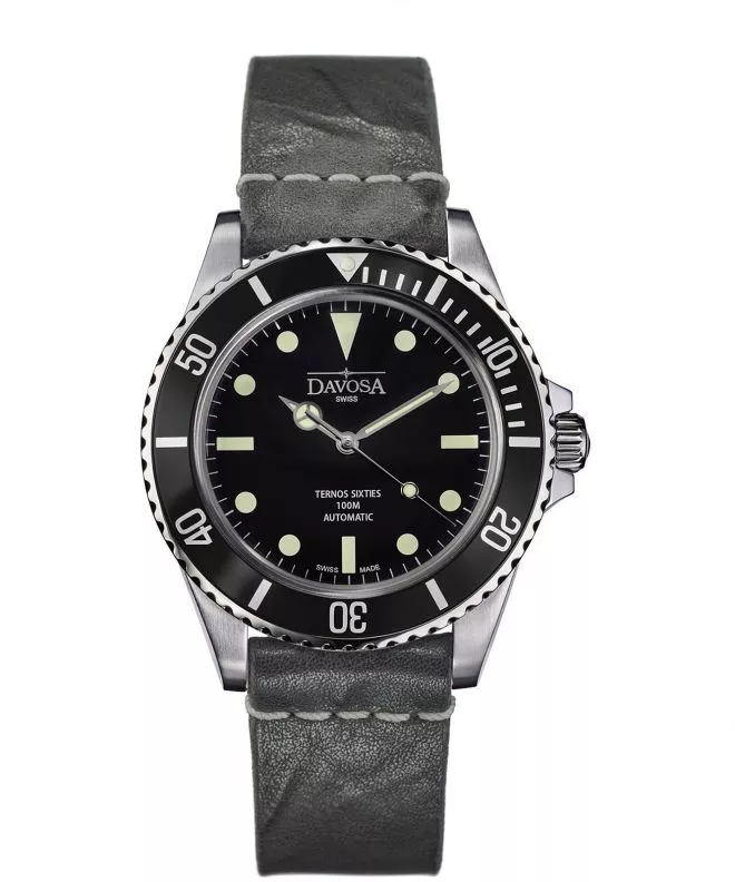 Davosa Ternos Sixties M Automatic férfi karóra 161.525.55 M