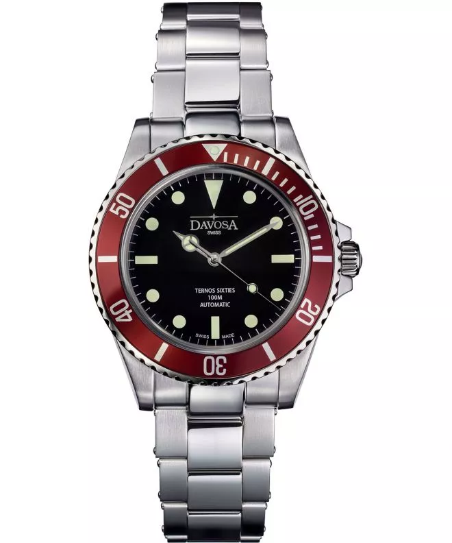 Davosa Ternos Sixties M Automatic férfi karóra 161.525.60 M