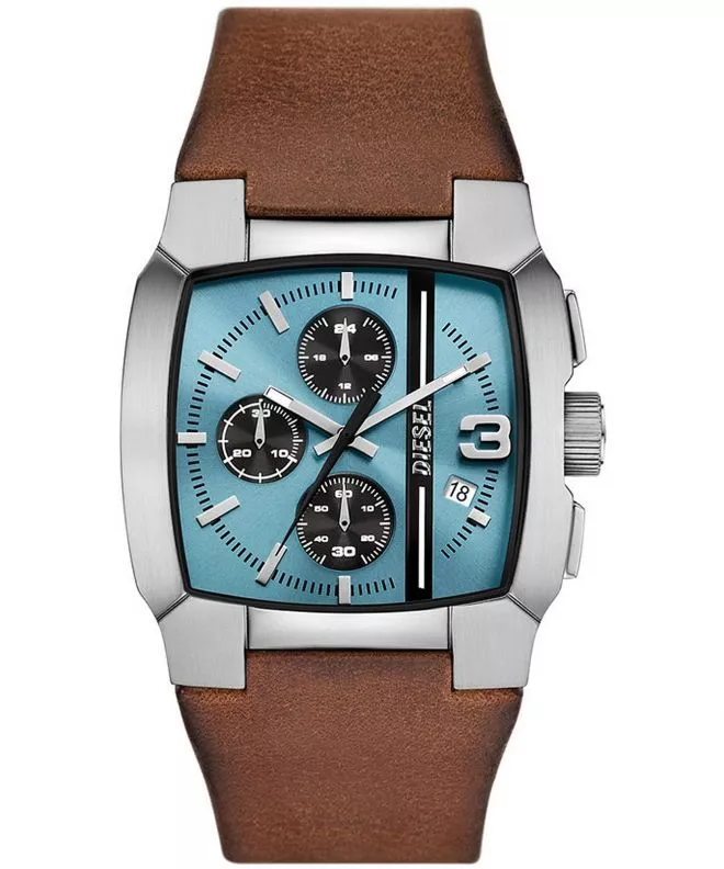Diesel Cliffhanger Chronograph férfi karóra DZ4675