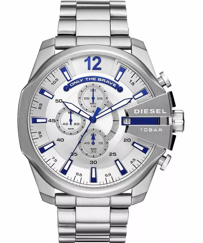 Diesel Chief Chronograph férfi karóra DZ4477