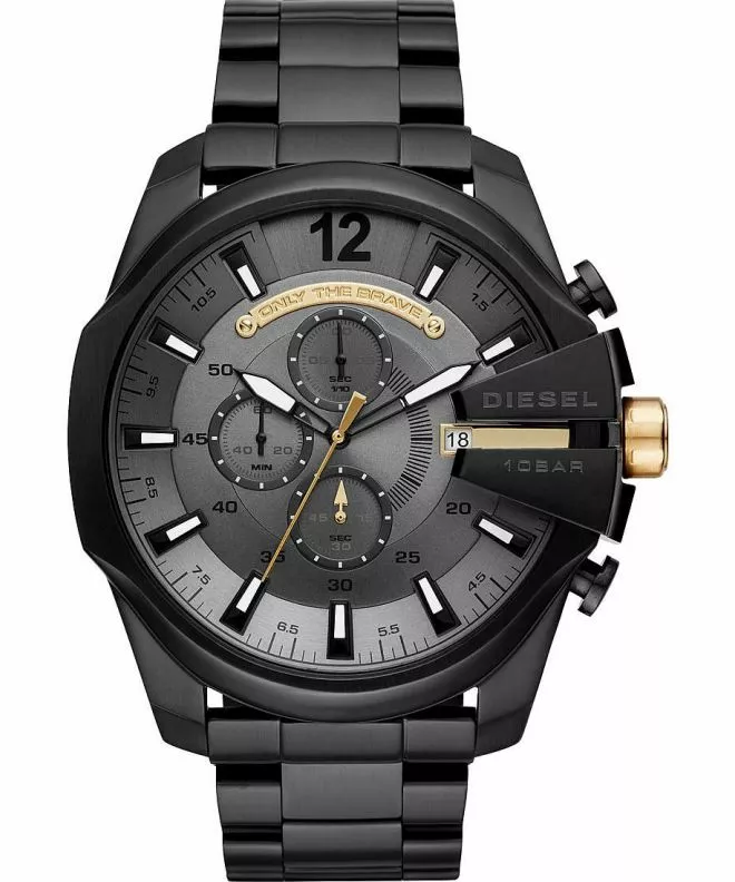 Diesel Chief Chronograph férfi karóra DZ4479
