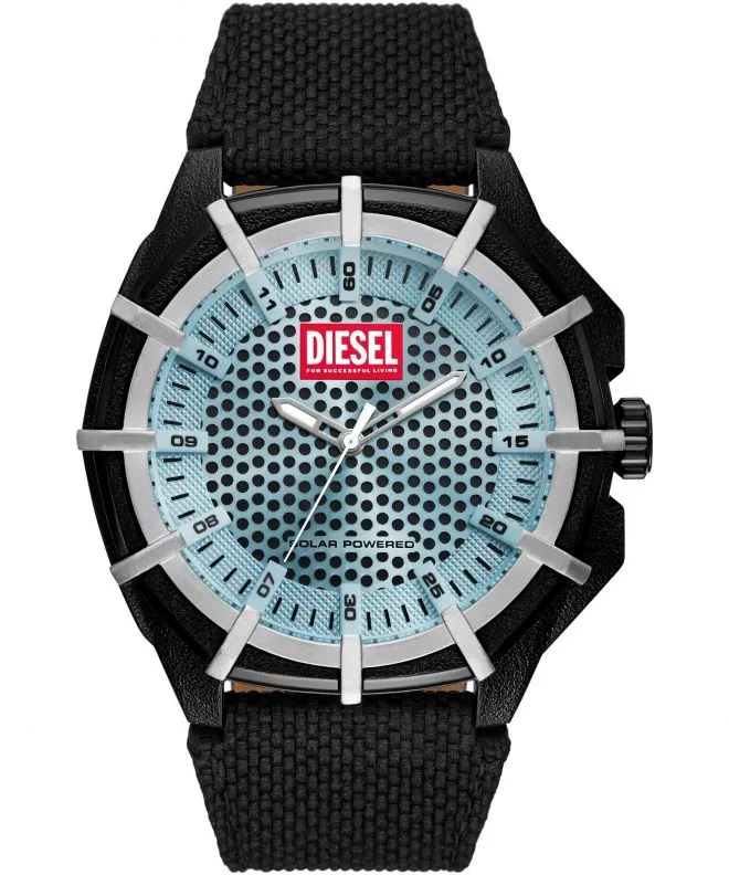 Diesel Framed Solar férfi karóra DZ4679
