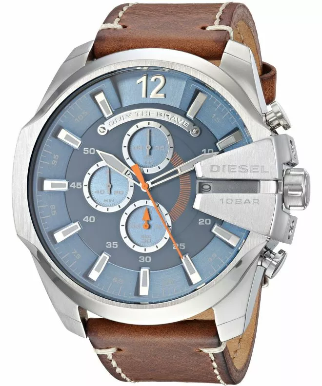Diesel Mega Chief Chronograph férfi karóra DZ4458