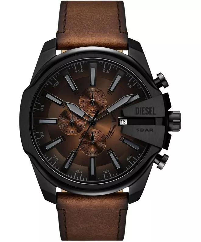 Diesel Mega Chief Slim Chronograph férfi karóra DZ4692