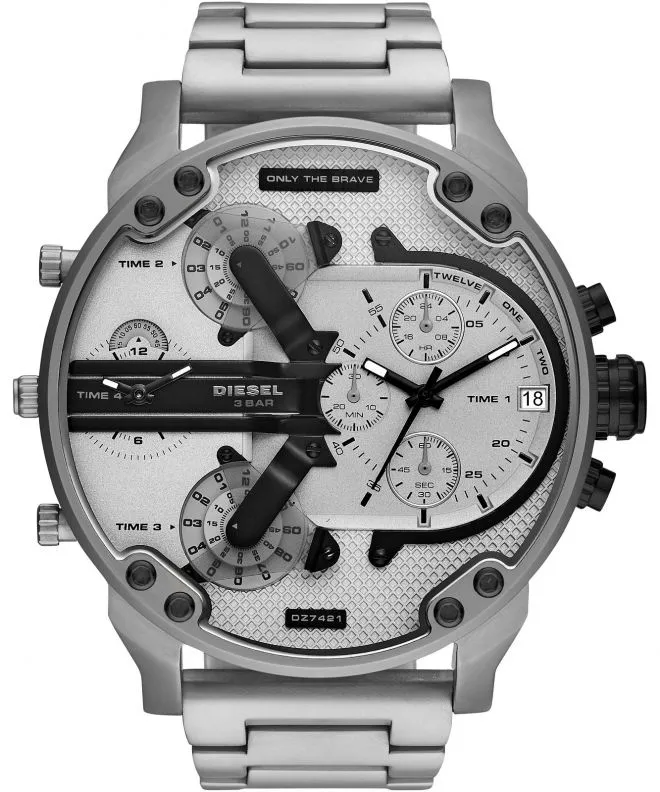 Diesel Mr. Daddy 2.0 Chronograph Férfi Karóra DZ7421