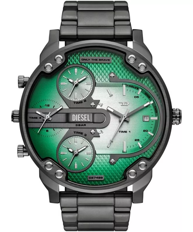 Diesel Mr. Daddy Slim férfi karóra DZ7488