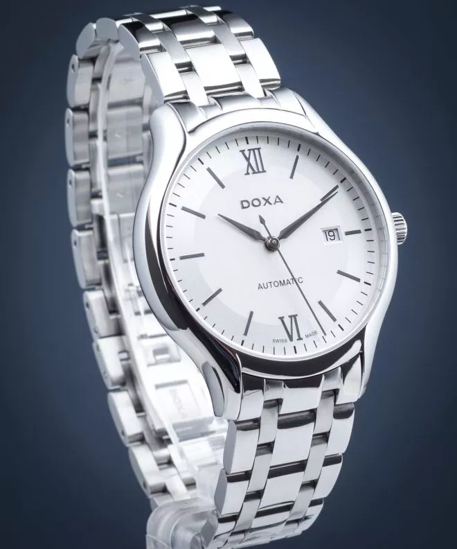 Doxa Challenge Automatic Férfi Karóra 216.10.012.10