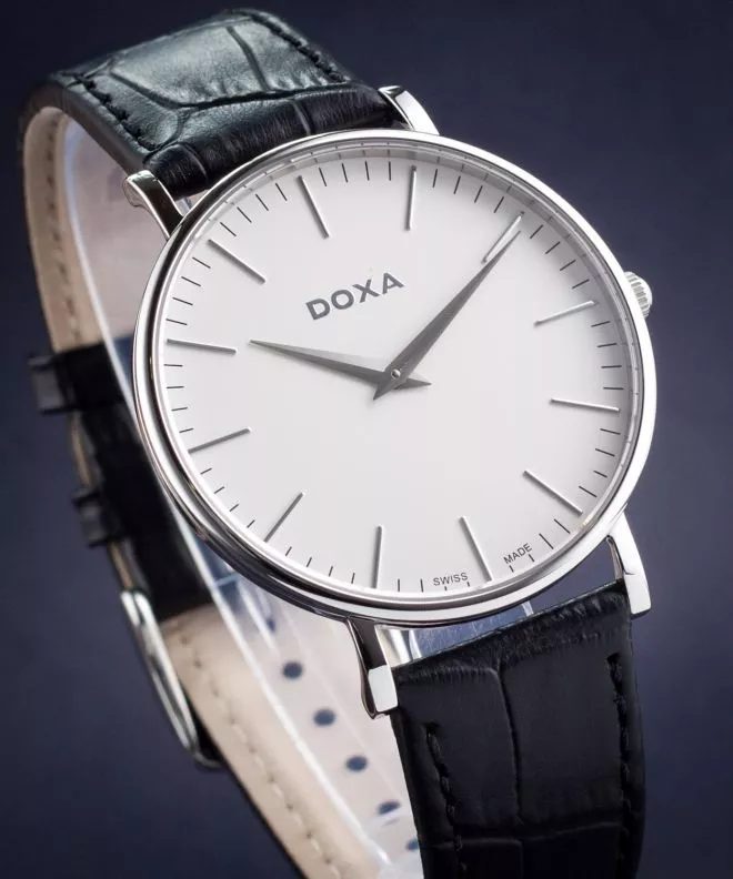 Doxa D-Light Férfi Karóra 173.10.011.01
