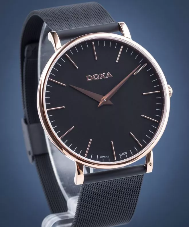 Doxa D-Light Férfi Karóra 173.90.101M.15