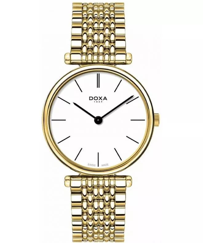 Doxa D-Lux férfi karóra 112.30.011.11