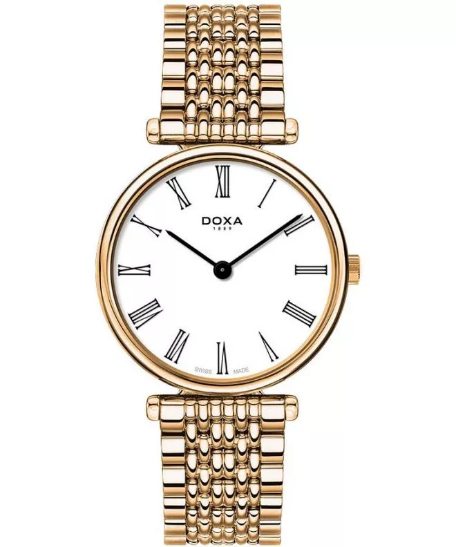 Doxa D-Lux Férfi Karóra 112.90.014.17