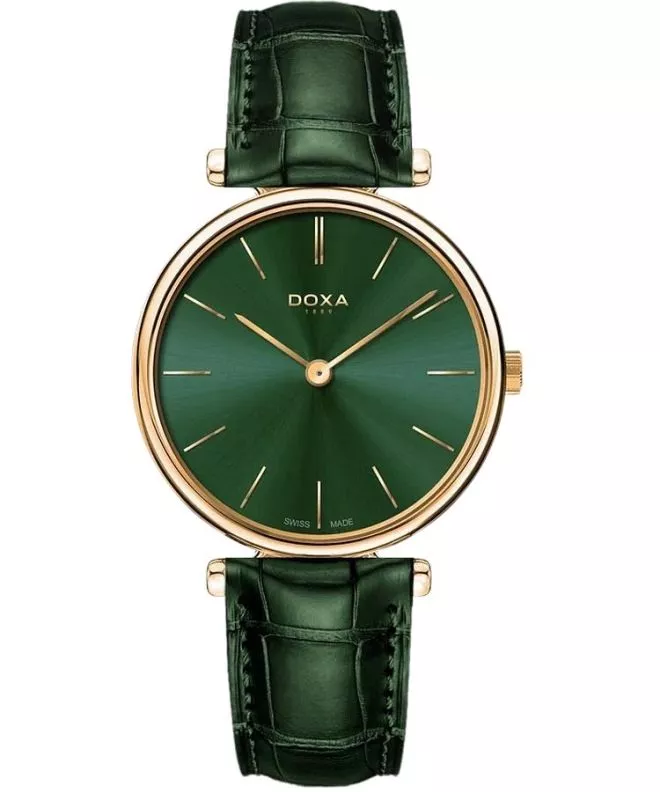 Doxa D-Lux Férfi Karóra 112.90.131.83
