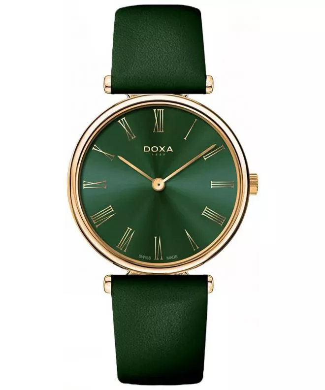 Doxa D-Lux Férfi Karóra 112.90.134.83