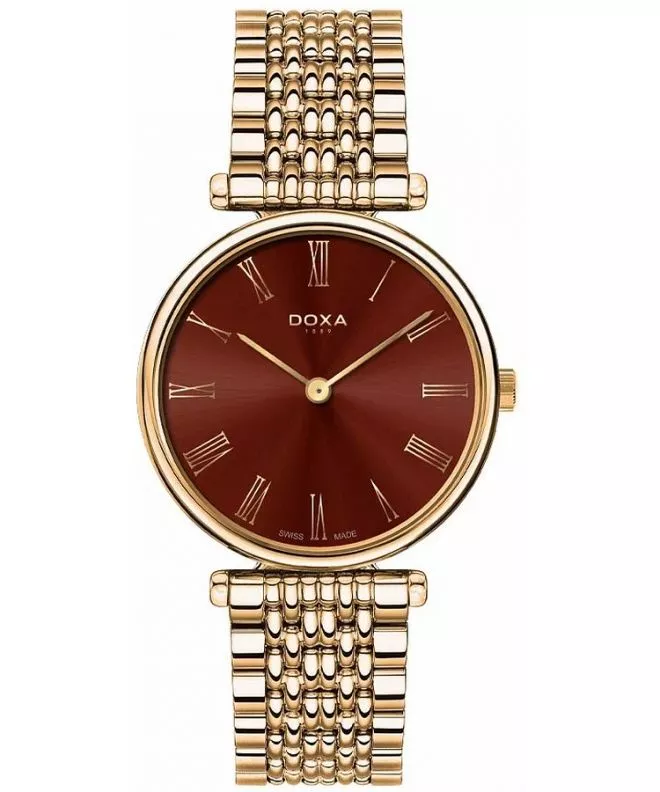 Doxa D-Lux Férfi Karóra 112.90.164.17