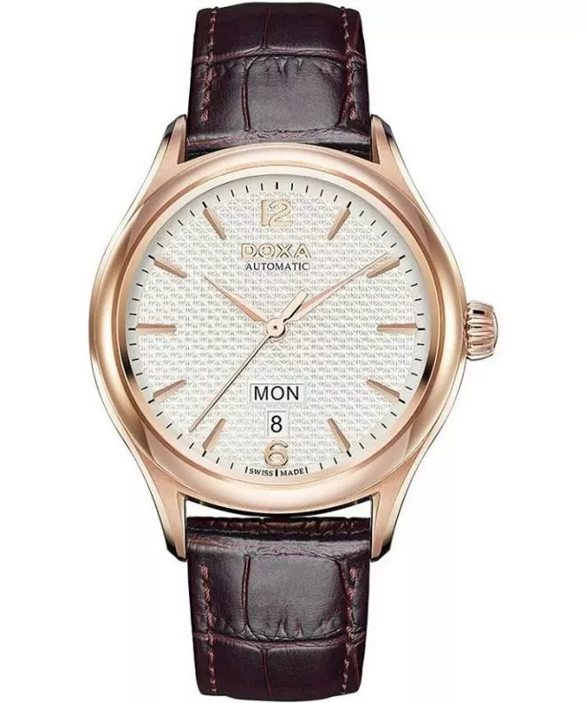 Doxa Executive Automatic Férfi Karóra D216RIY
