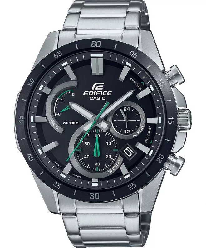 Edifice Casio férfi karóra EFR-573DB-1AVUEF