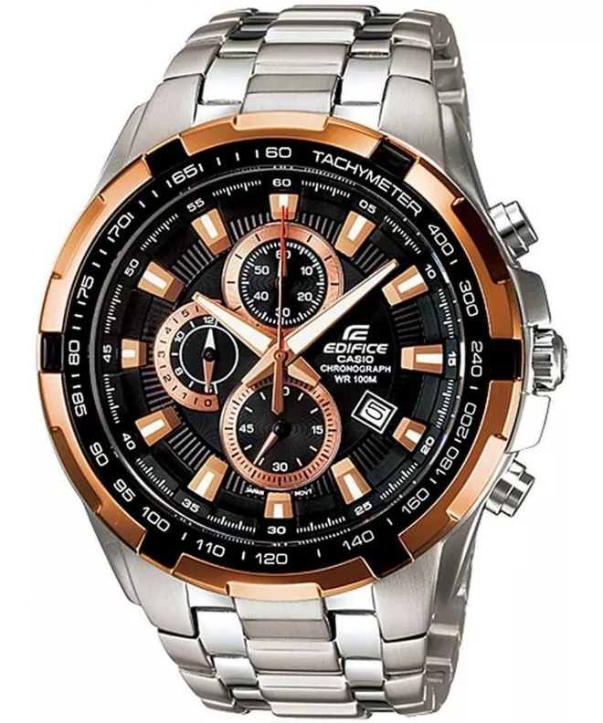 Casio Edifice Chronograph férfi karóra EF-539D-1A5VEF