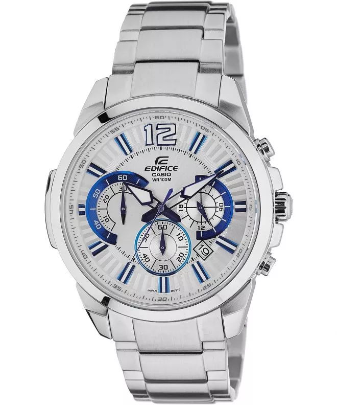 Casio Edifice Chronograph Férfi Karóra EFR-535D-7A2VUEF