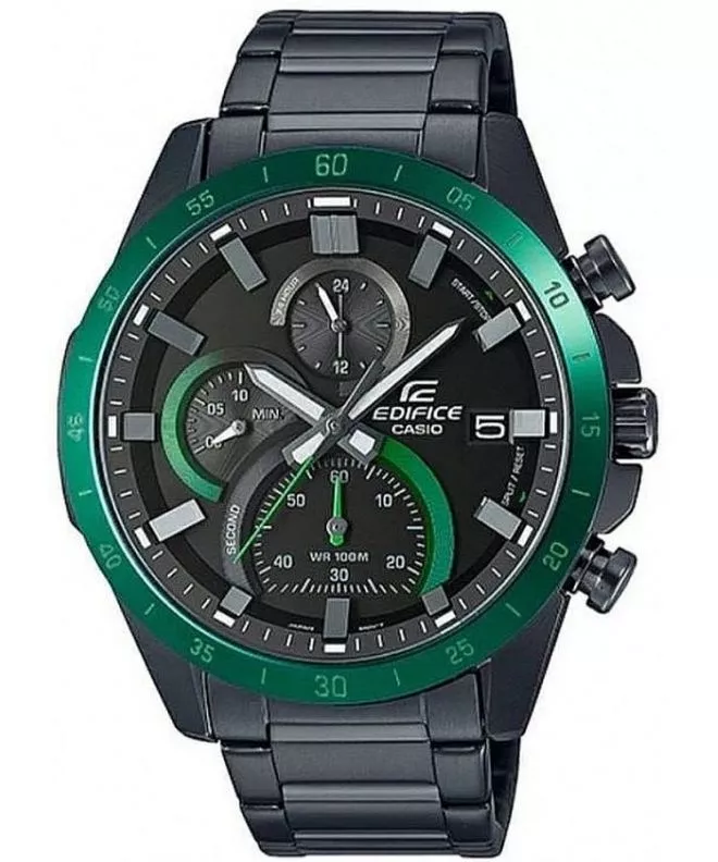 Casio Edifice Chronograph férfi karóra EFR-571DC-1AVUEF