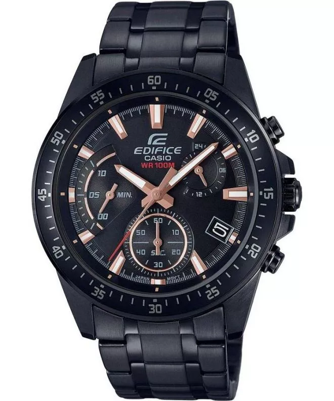 Casio Edifice Chronograph férfi karóra EFV-540DC-1BVUEF