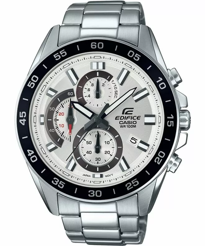 Edifice Casio Momentum Racing Chrono férfi karóra EFV-550D-7AVUEF