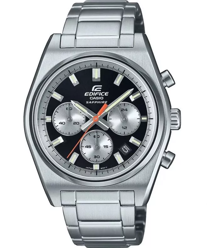 Casio Edifice Classic Chronograph férfi karóra EFB-730D-1AVUEF