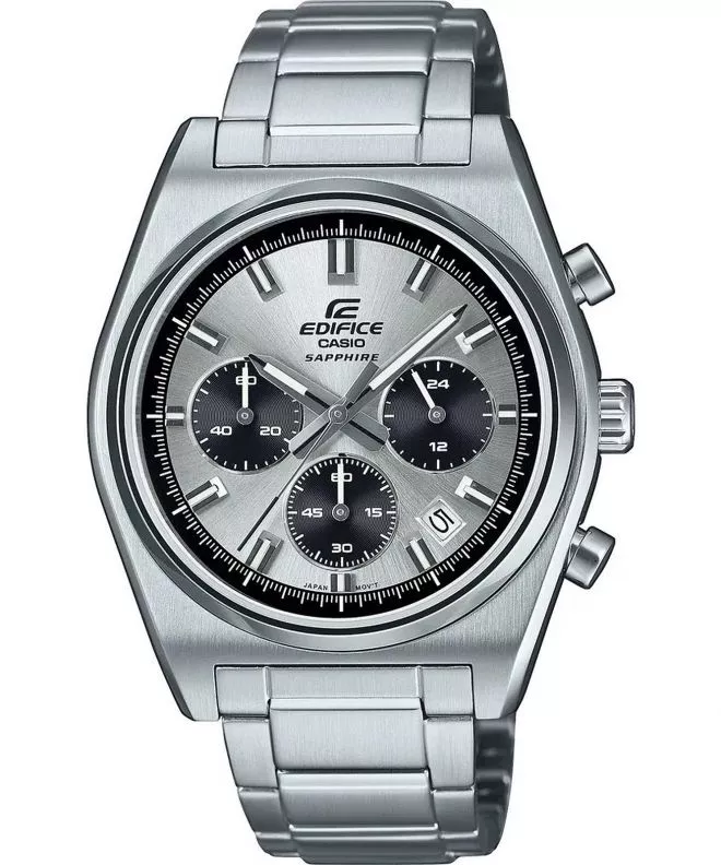 Casio Edifice Classic Chronograph férfi karóra EFB-730D-7AVUEF