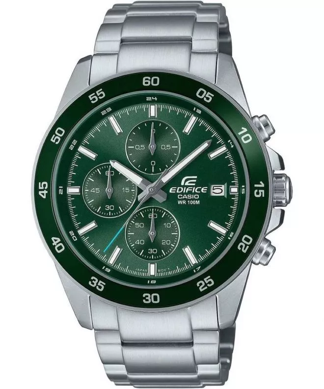 Casio Edifice Classic Chronograph férfi karóra EFR-526D-3AVUEF