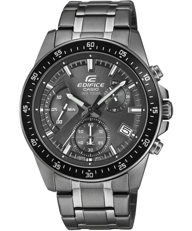 Casio Edifice Classic Chronograph férfi karóra EFV-540DC-1CVUEF