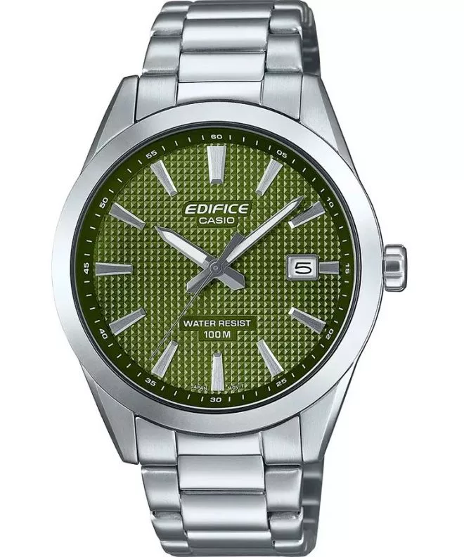 Casio Edifice Classic férfi karóra EFV-160D-3AVEF