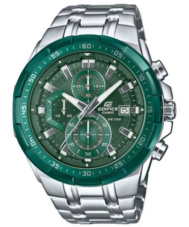 Casio Edifice Momentum férfi karóra EFR-539DE-3AVUEF (EFR-539DE-3AEF)