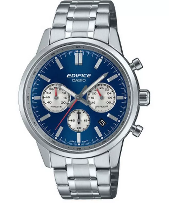 Casio Edifice Momentum férfi karóra EFR-575D-2AEF