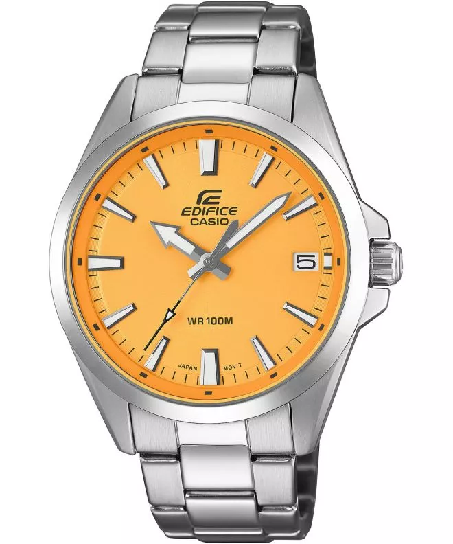Casio Edifice Momentum férfi karóra EFV-100D-9AVUEF