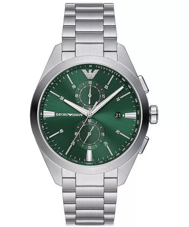 Emporio Armani Claudio Chronograph Férfi Karóra AR11480