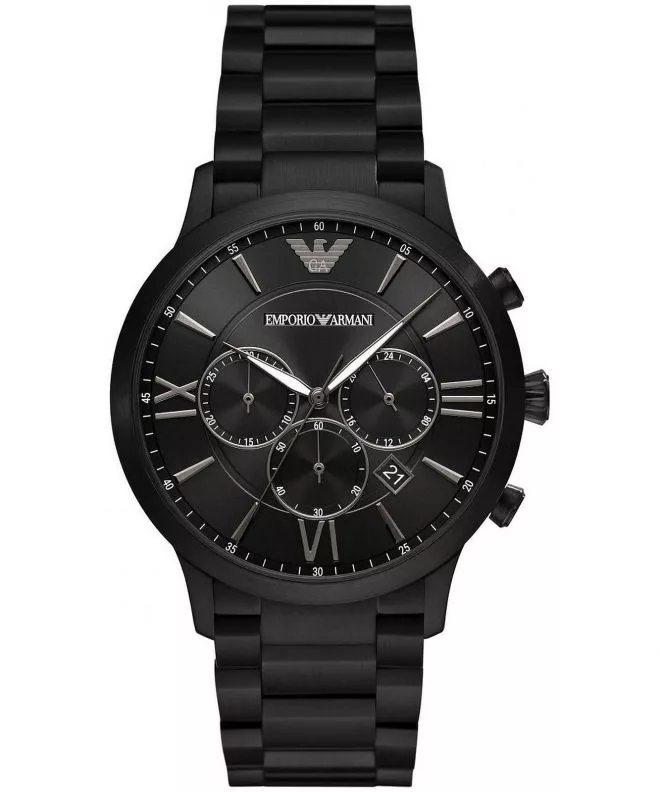 Emporio Armani Giovanni Chrono Férfi Karóra AR11349