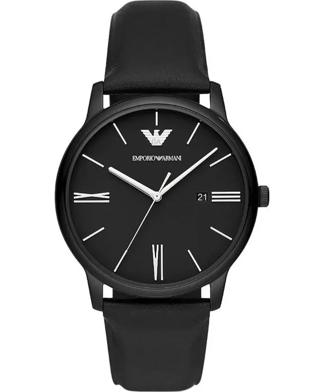 Emporio Armani Minimalist férfi karóra AR11573