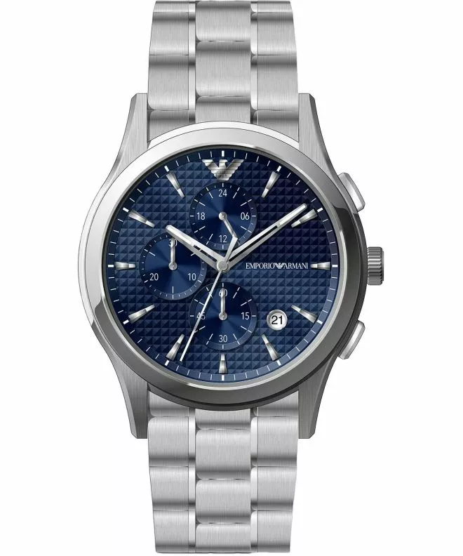 Emporio Armani Paolo Chronograph férfi karóra AR11528