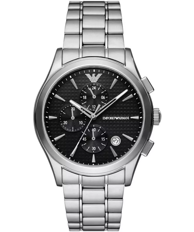 Emporio Armani Paolo Chronograph férfi karóra AR11602