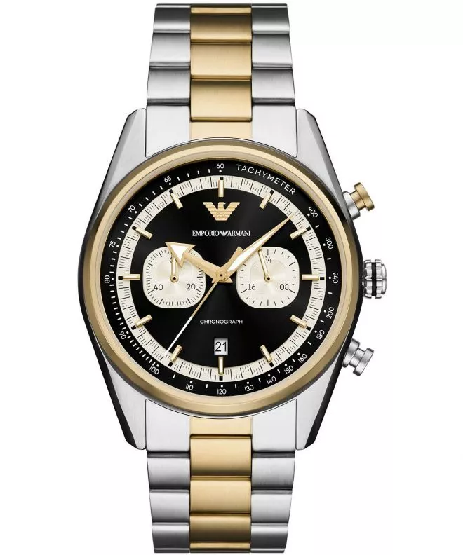 Emporio Armani Racer férfi karóra AR11678