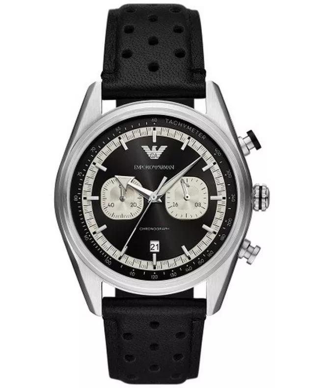Emporio Armani Racer Chronograph férfi karóra AR11635