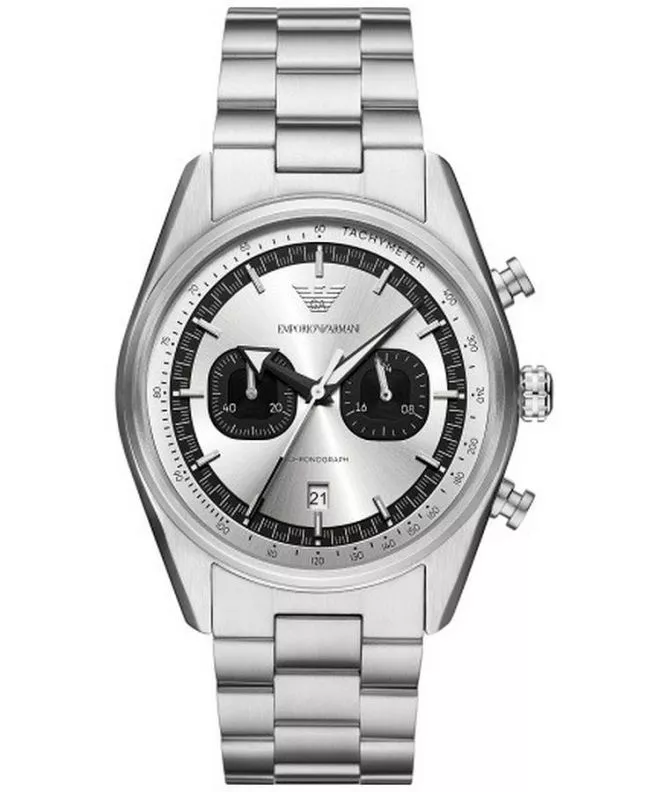Emporio Armani Racer Chronograph férfi karóra AR11636