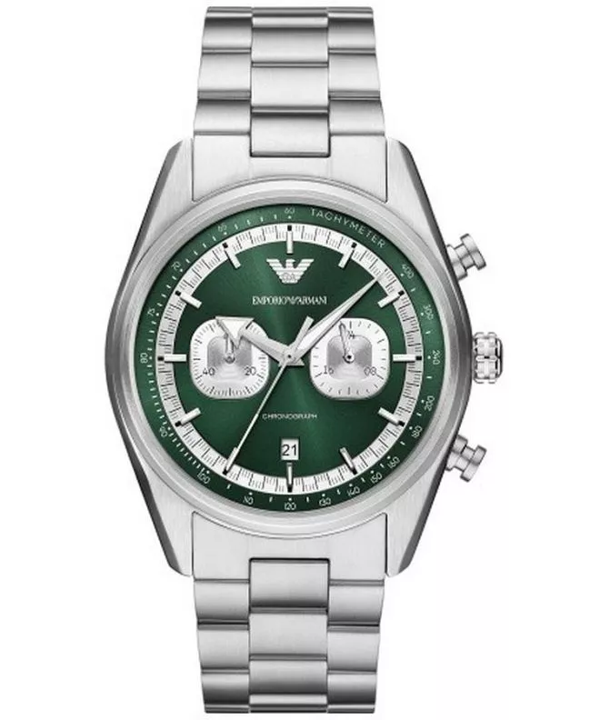 Emporio Armani Racer Chronograph férfi karóra AR11637