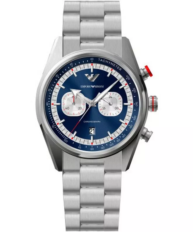 Emporio Armani Racer Chronograph férfi karóra AR11676