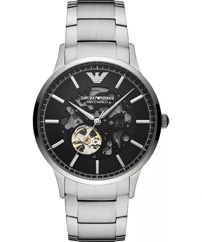 Emporio Armani Renato Férfi Karóra AR60055